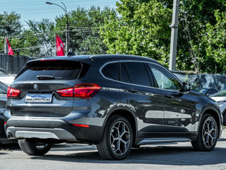 BMW X1 foto 2