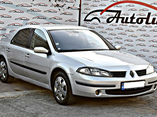 Renault Laguna foto 1