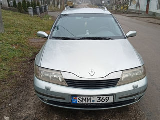 Renault Laguna