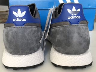 Новые кроссовки "Adidas". Размер 45,1/3(44). foto 4
