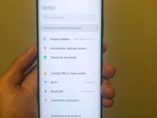 8/128 GB Xiaomi Mi Note 10 Lite foto 3