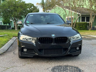 Grille BMW 4 F32 F33 F36 M3 F80 M4 F82 foto 9