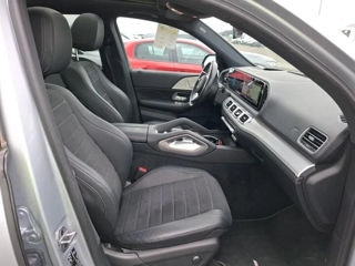 Mercedes GLE foto 4