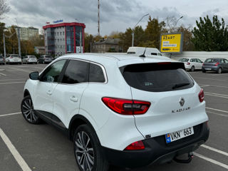 Renault Kadjar foto 5