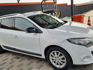 Renault Megane foto 4