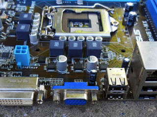 Asus lga1155 foto 3