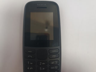 Nokia 105 foto 2
