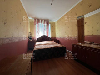 Apartament cu 3 camere, 58 m², 10 cartier, Bălți foto 2