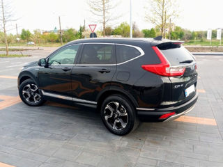 Honda CR-V foto 3