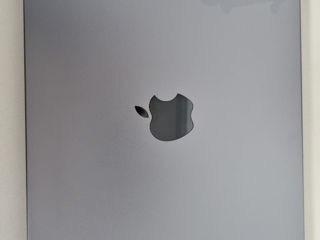 MacBook Pro 14 inc foto 5