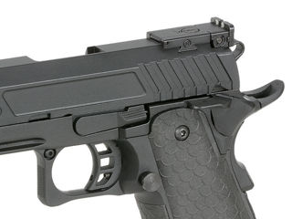 789 GBB Airsoft Pistol [Double Bell] foto 2