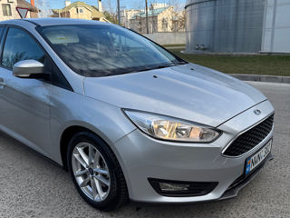 Ford Focus foto 4