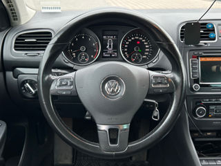 Volkswagen Golf foto 13