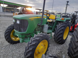 Tractor John Deere 5310 (Nou) - 55 Hp , 2,1 Tone (cu video) foto 6