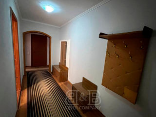 Apartament cu 2 camere, 70 m², Ciocana, Chișinău foto 13