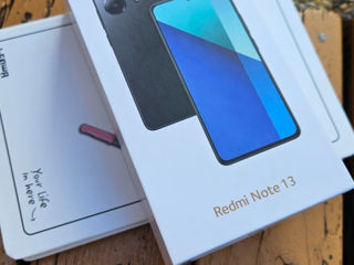 Xiaomi Redmi Note 13