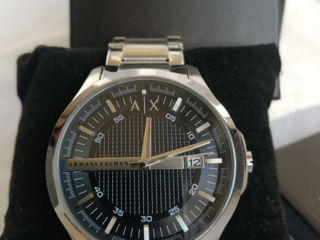 Armani Fossil Breil