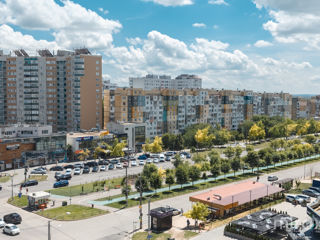 Apartament cu 2 camere, 74 m², Ciocana, Chișinău foto 16