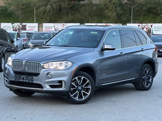 BMW X5 foto 4