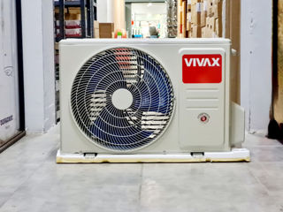 Europa! Wi-fi inverter! VIVAX ACP-12CH35! Preț cu reducere! Importator direct! foto 4