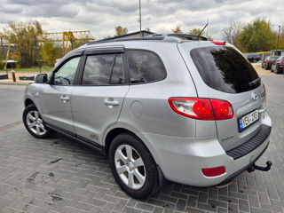 Hyundai Santa FE foto 2