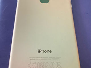 Iphone 7 128 gb