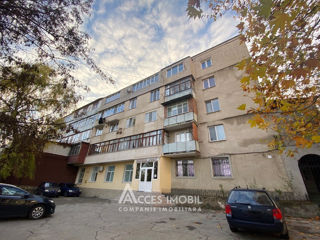 Apartament cu 4 camere, 97 m², Ciocana, Chișinău foto 8