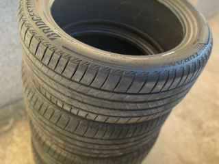 Bridgestone Turanza T005 - 225/45 R17 foto 7