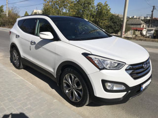 Hyundai Santa FE foto 2