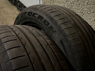 265/50 R20 265/50 ZR20 Tracmax Privilo XT3 foto 5