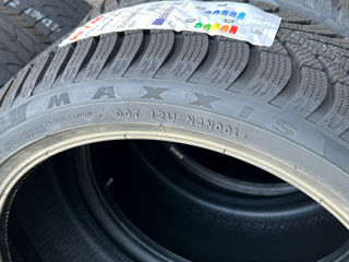 225/40 R18 Maxxis Premitra Snow/ Доставка, livrare toata Moldova 2024 foto 7