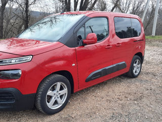 Citroen Berlingo foto 2