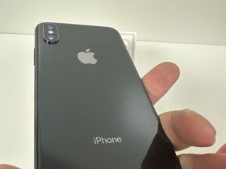 Продам IPhone X 256 foto 3