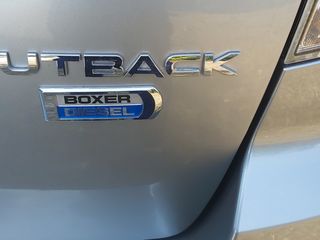 Subaru Outback foto 7