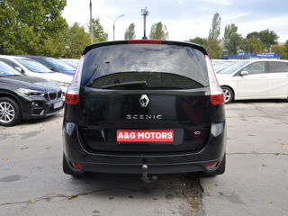 Renault Grand Scenic foto 5