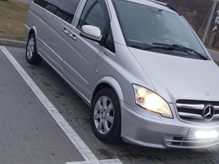 Mercedes Viano foto 1