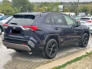 Toyota Rav 4 foto 5