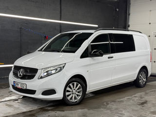 Mercedes Vito foto 3