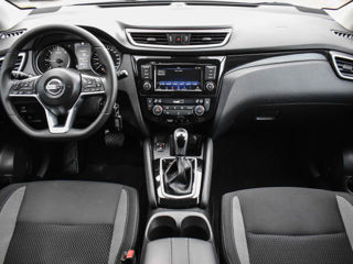 Nissan Qashqai foto 7