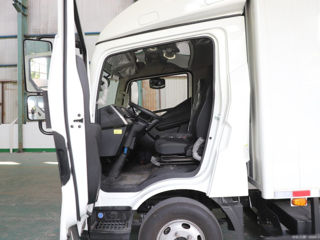 Byd T5 EV Truck foto 6
