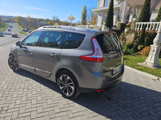 Renault Grand Scenic foto 6