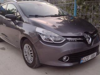 Renault Clio foto 3