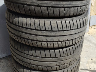 175/55 R15 Fulda ( 4 buc )