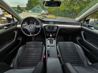 Volkswagen Passat foto 6