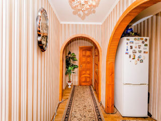 Apartament cu 4 camere, 77 m², Ciocana, Chișinău foto 9