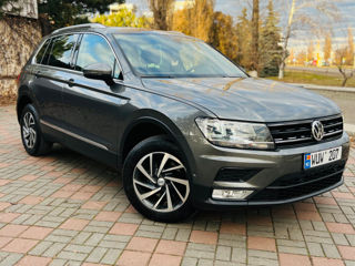 Volkswagen Tiguan foto 4