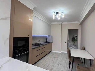 Apartament cu 2 camere, 65 m², Telecentru, Chișinău foto 4