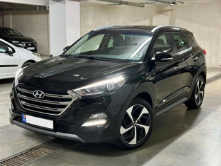 Hyundai Tucson foto 2