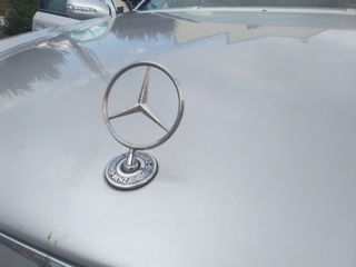 Mercedes E Class foto 10