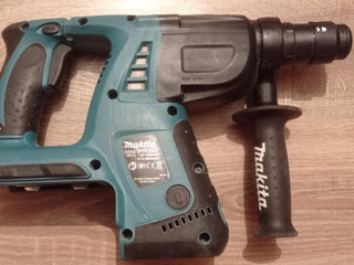 Makita перфоратор 36 вольт foto 2